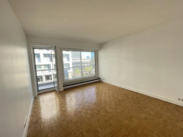 Appartement vente à Nanterre, Courbevoie
