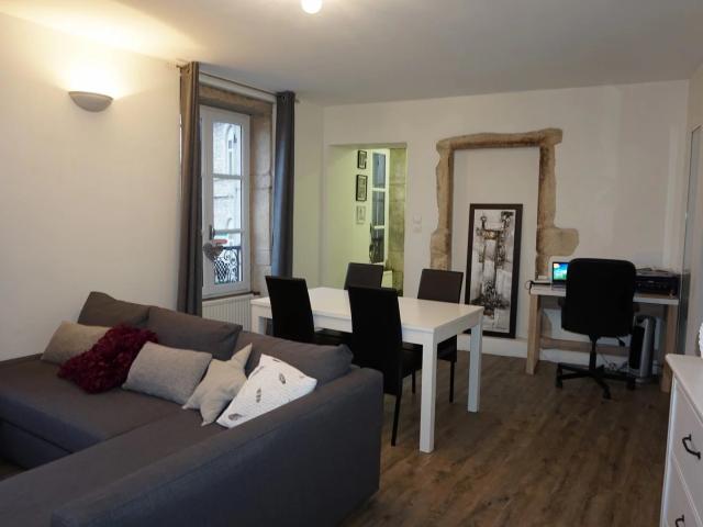Appartement vente à Anse, Rhône