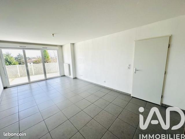 Appartement vente à Bordeaux, Eysines