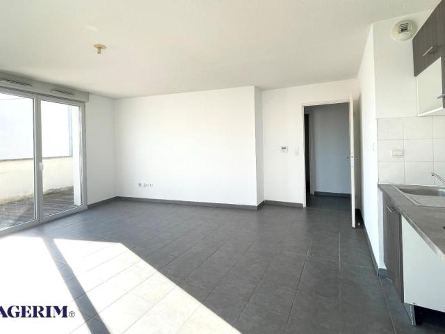 Appartement vente à Toulouse