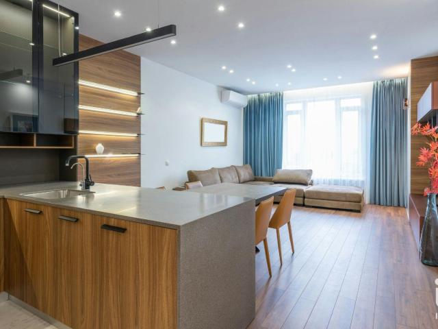 Appartement vente à Riom