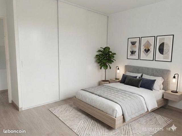 Appartement vente à Bayonne