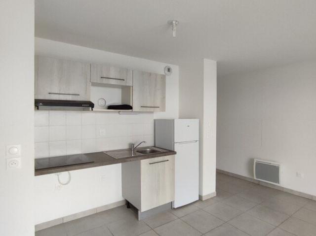 Appartement location à Toulouse