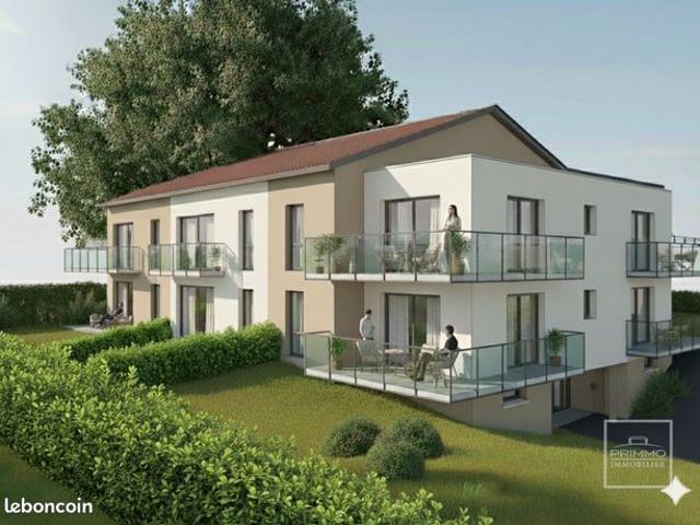 Appartement vente à Lyon, Métropole de Lyon