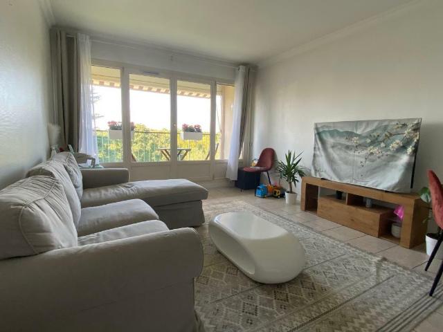 Appartement vente à Créteil, Chennevières-sur-marne