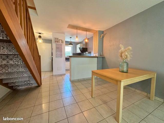 Appartement vente à Bayeux, Saint-pierre-du-mont