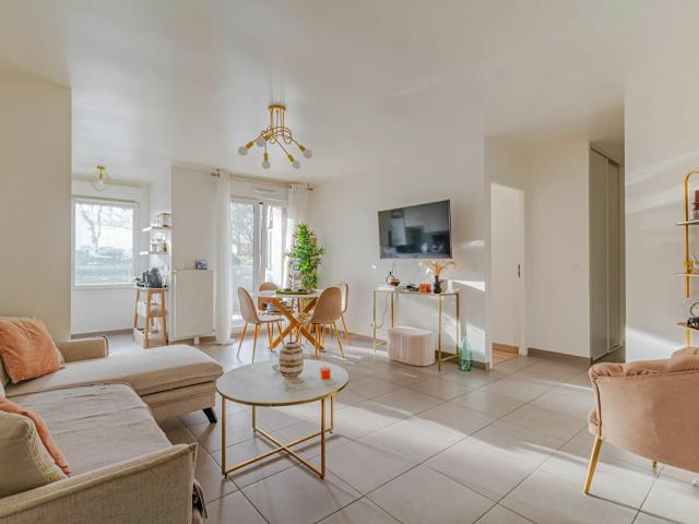 Appartement vente à Palaiseau, Longjumeau