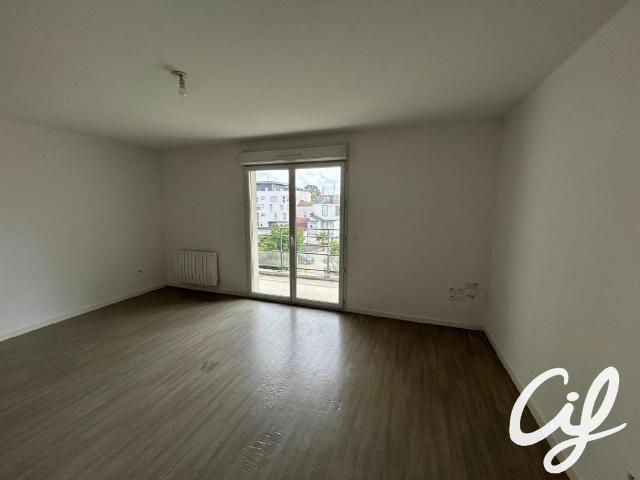 Appartement vente à La Roche-sur-Yon, La Roche-sur-yon