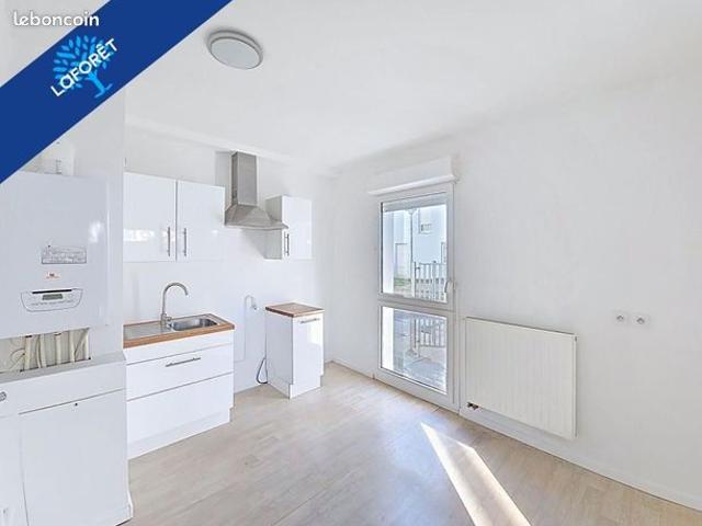 Appartement vente à Bordeaux, Lormont