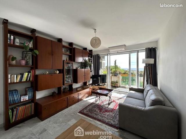 Appartement vente à Bastia
