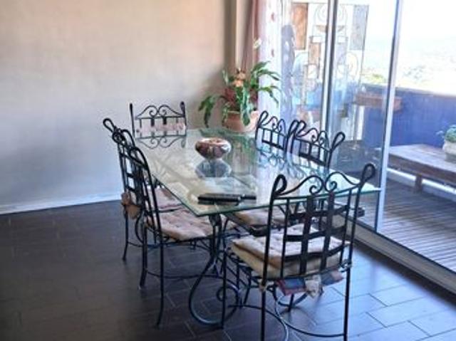 Appartement vente à Grasse