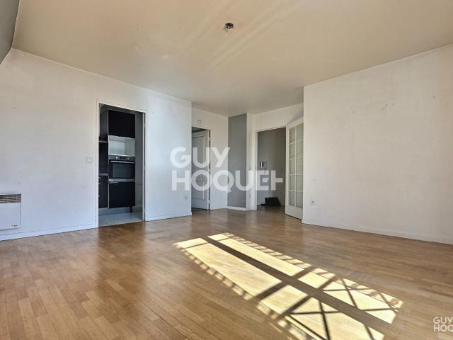 Appartement vente à Alfort, Maisons-Alfort