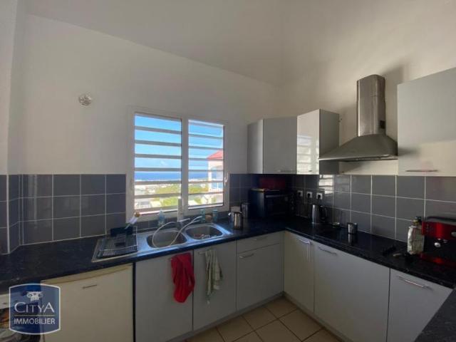 Appartement location à La Réunion