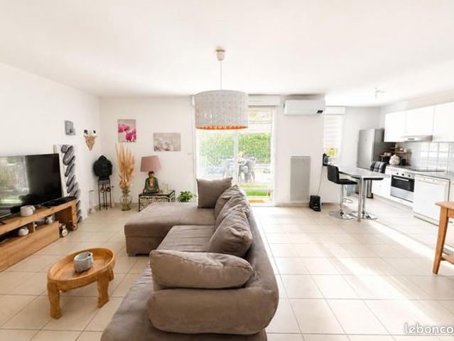 Appartement vente à Toulouse, Castanet-tolosan