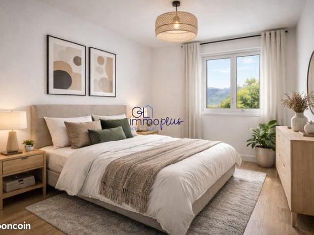 Appartement vente à Chambéry, Auvergne-Rhône-Alpes