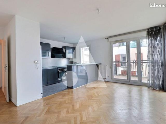 Appartement vente à Argenteuil, Ermont