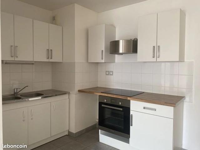 Appartement vente à Saint-Nazaire, Saint-nazaire