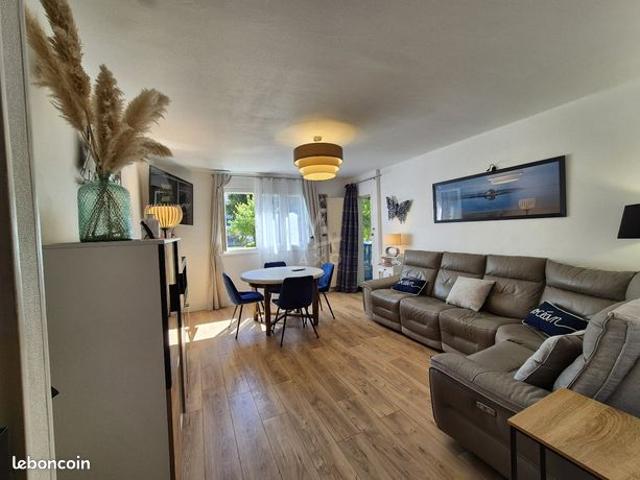Appartement vente à Châteaulin, Bretagne
