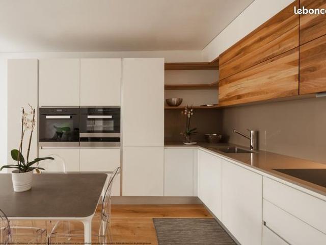 Appartement vente à Mios, Gironde