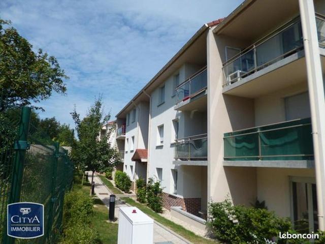 Appartement vente à Châlons-en-Champagne, Châlons-en-champagne