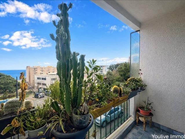 Appartement location à Bastia