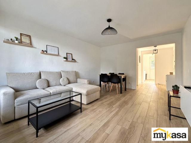 Appartement vente à Istres, Martigues