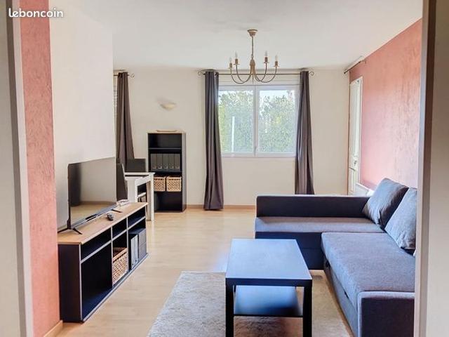 Appartement vente à Avignon
