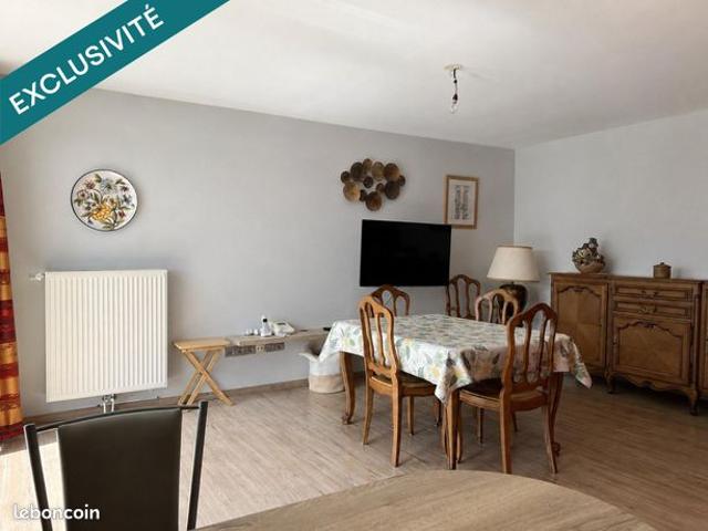 Appartement vente à Lille, Leers