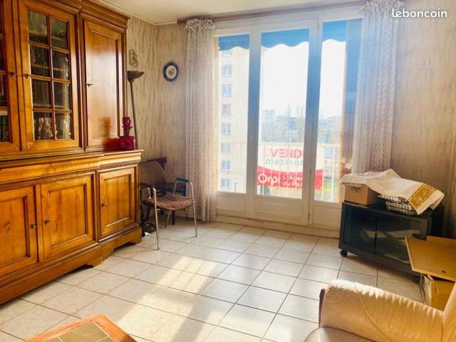 Appartement vente à Sarcelles, Deuil-la-barre