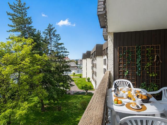 Appartement vente à Gap, Embrun