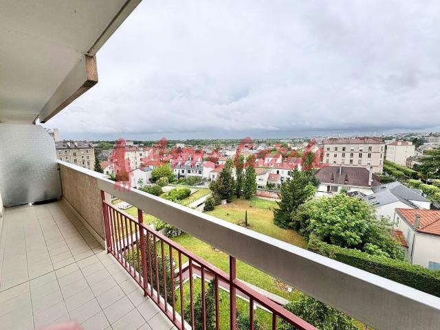 Appartement vente à Nogent-sur-Marne, Joinville-le-pont