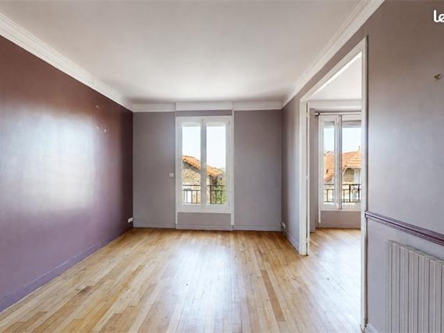 Appartement vente à Antony, Clamart