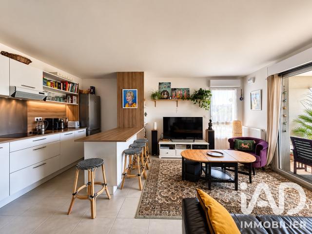 Appartement vente à Saint-Nazaire, Saint-nazaire