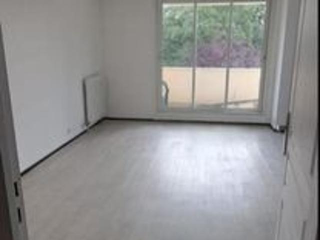 Appartement vente à Pontoise, Cergy