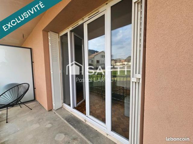 Appartement vente à Fontainebleau, Poligny