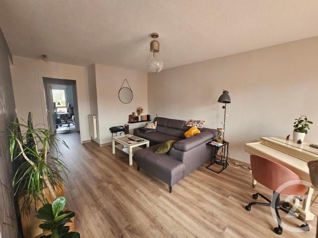 Appartement vente à Poitiers