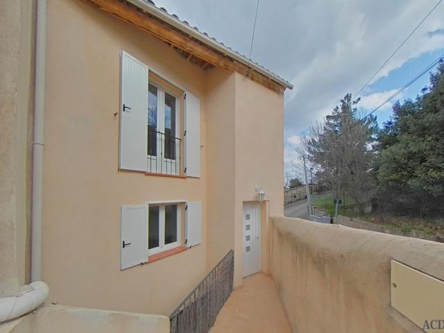 Appartement vente à Aix-en-Provence, Velaux