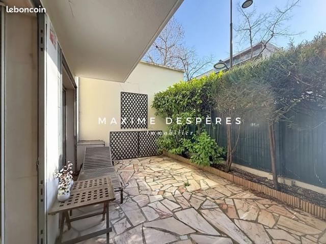 Appartement vente à Nanterre, Neuilly-sur-seine