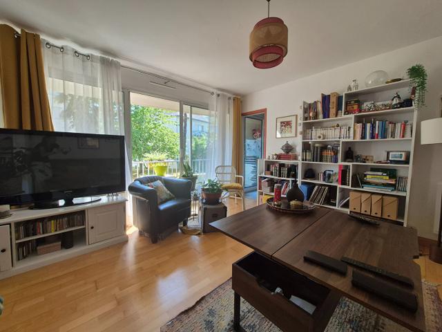 Appartement vente à Lorient, Bretagne