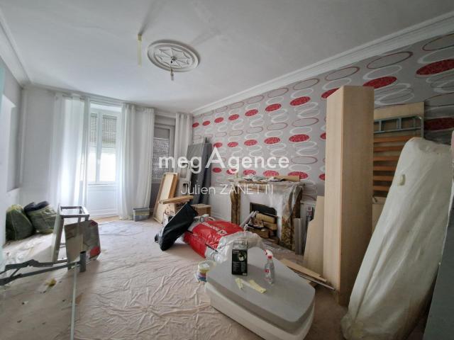 Appartement vente à Saint-Brieuc, Bretagne