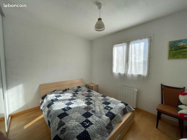 Appartement vente à Langon