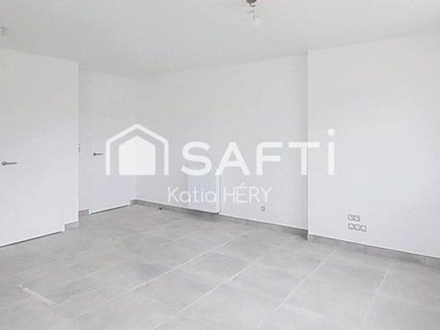 Appartement vente à Les Sables-d'Olonne, Challans