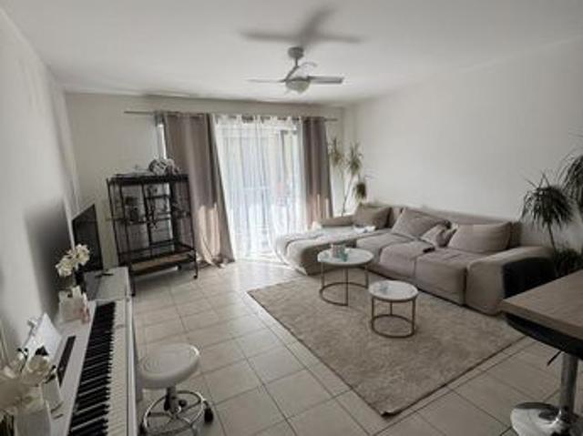 Appartement vente à Ronchin, Nord