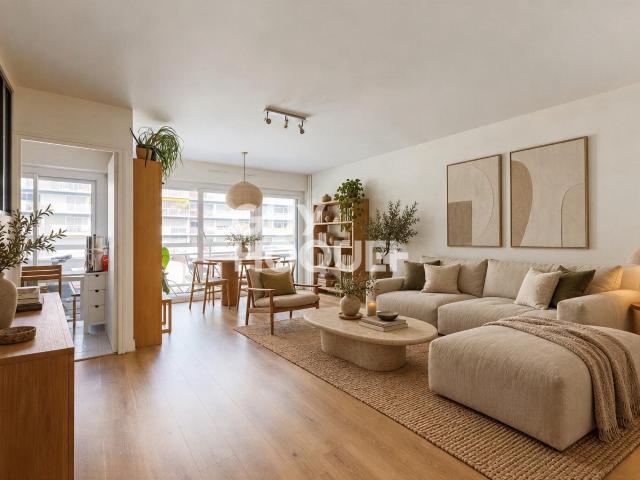 Appartement vente à Paris 15e Arrondissement, Paris