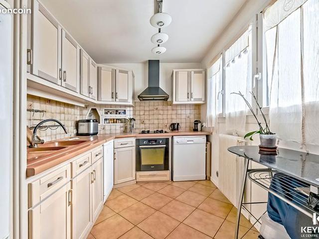 Appartement vente à Argenteuil, Frépillon