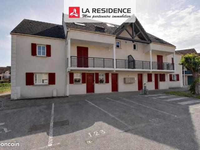 Appartement vente à Les Andelys, Gaillon