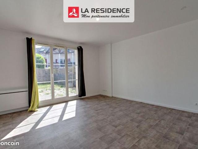 Appartement vente à Les Andelys, Gaillon