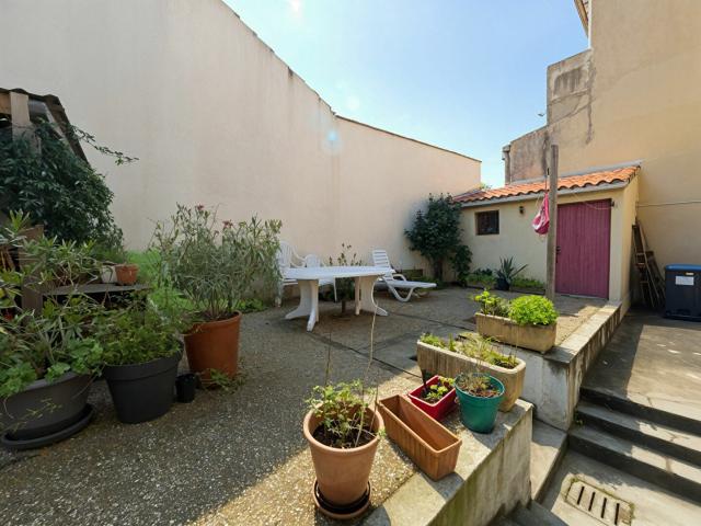 Appartement vente à La Rochelle