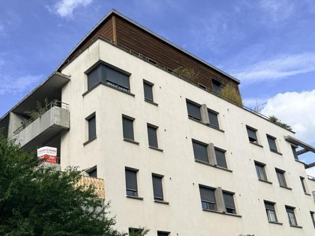 Appartement vente à Toulouse