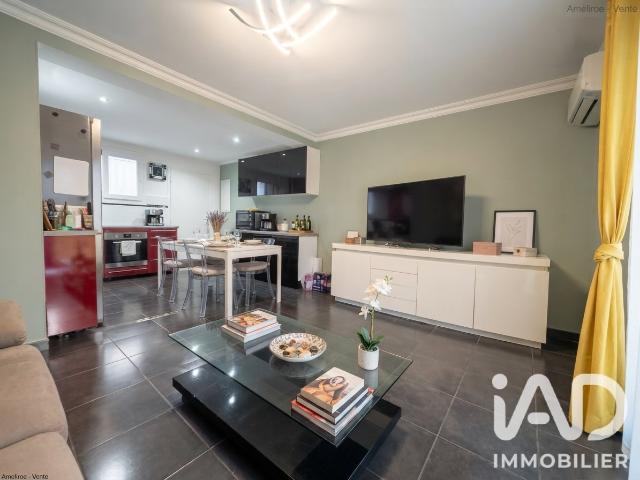 Appartement vente à Grasse, Antibes